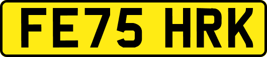 FE75HRK