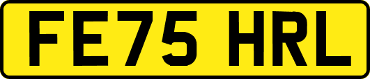 FE75HRL