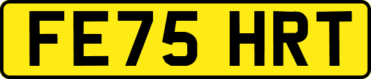 FE75HRT