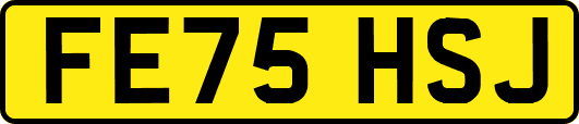 FE75HSJ