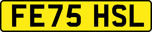 FE75HSL
