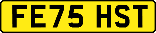 FE75HST