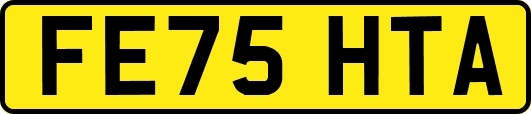 FE75HTA