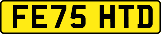 FE75HTD