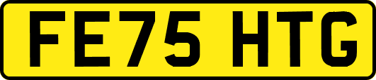 FE75HTG