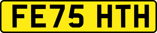 FE75HTH