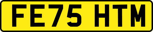 FE75HTM