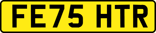 FE75HTR