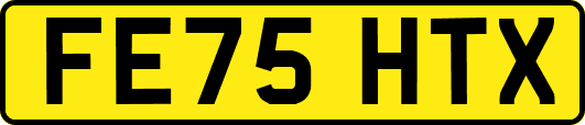 FE75HTX