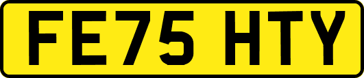 FE75HTY