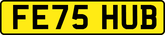 FE75HUB