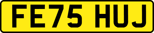 FE75HUJ
