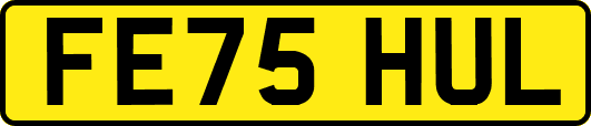 FE75HUL