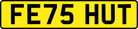 FE75HUT