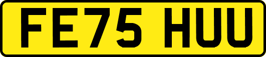 FE75HUU