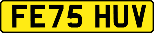 FE75HUV