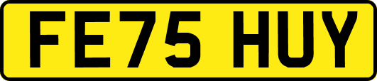 FE75HUY