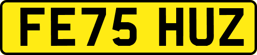 FE75HUZ