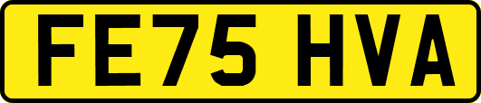 FE75HVA
