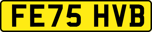 FE75HVB