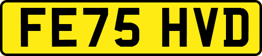 FE75HVD