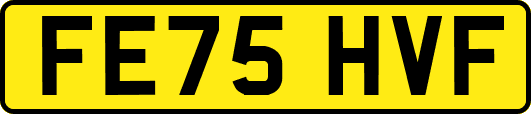 FE75HVF