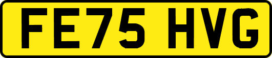 FE75HVG