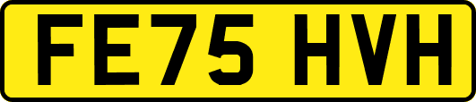 FE75HVH