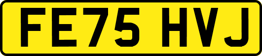 FE75HVJ