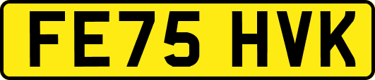 FE75HVK