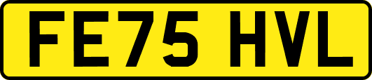 FE75HVL