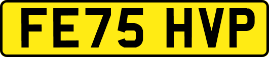 FE75HVP