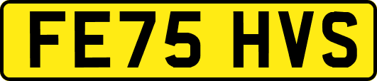 FE75HVS