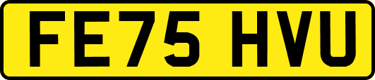 FE75HVU