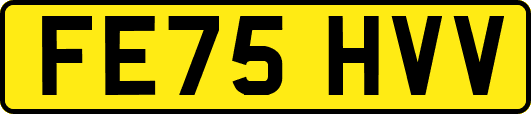 FE75HVV