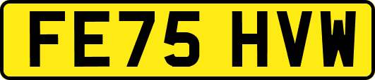 FE75HVW