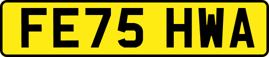 FE75HWA