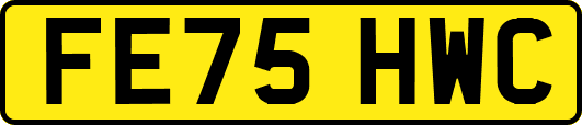 FE75HWC