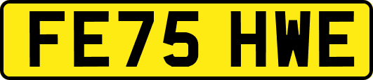 FE75HWE