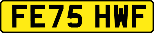 FE75HWF