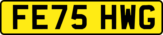 FE75HWG