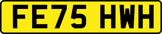 FE75HWH