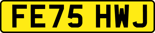 FE75HWJ