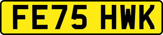 FE75HWK