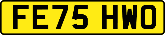 FE75HWO