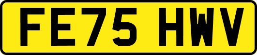 FE75HWV