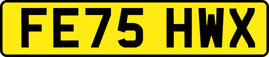 FE75HWX