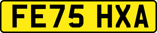 FE75HXA