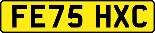 FE75HXC