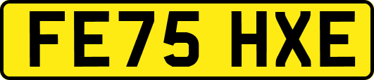 FE75HXE